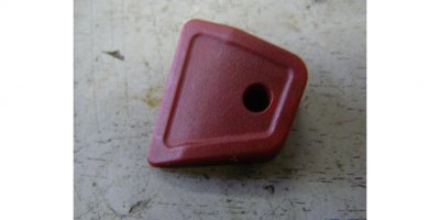 Кнопка стопора 30.3x27.7x9.5