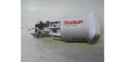 Корпус двигателя