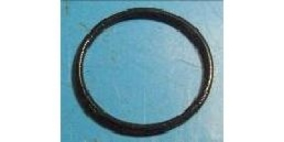 Кольцо уплотнительное D15 D8 h3