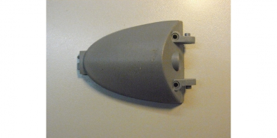 Крышка декоративная