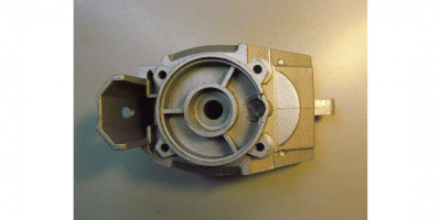 Корпус редуктора