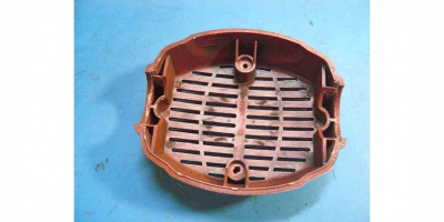 Крышка задняя