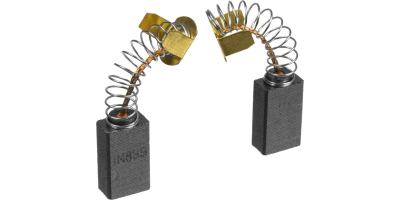 Щетка графитовая (пара) 6.5х11х19