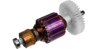 Ротор КД (z=7)