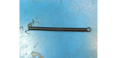 Пружина подвижного кожуха