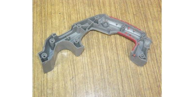 Ручка правая часть