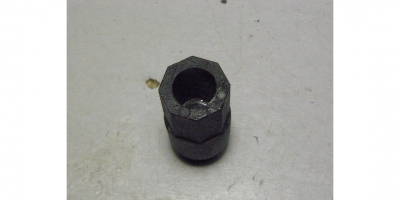 Втулка пластиковая