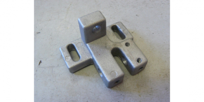 Основание ограничителя нижнего