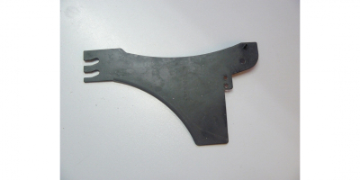 Нож расклинивающий