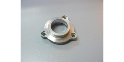 Крышка корпуса редуктора