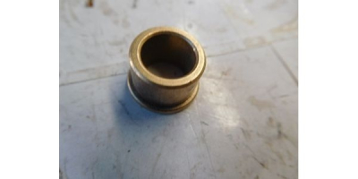 Втулка латунная D15 d10 h11