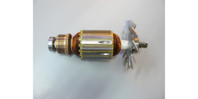 Ротор КД U525-160-157 для ЗПДС-255-1500, ЗПДС-255-1600С