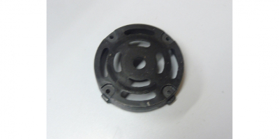 Крышка задняя