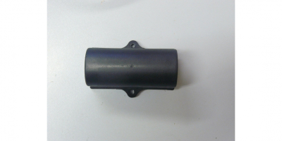 Кожух конденсатора