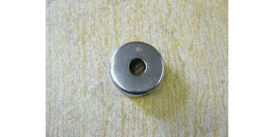 Крышка пружины