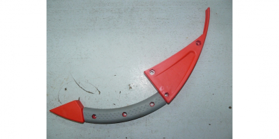 Рукоятка правая часть