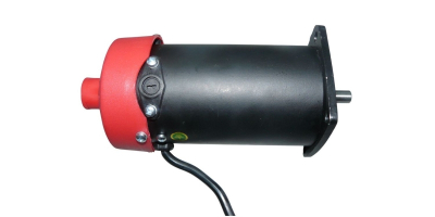 Электродвигатель