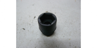 Опора резиновая