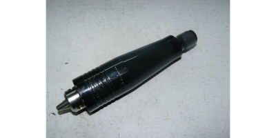 Патрон для станка ЗСЛ 0-7. квадрат 4.5х4.5