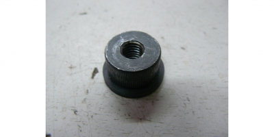 Втулка D20 M8 h12