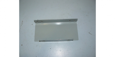 Опора направляющих