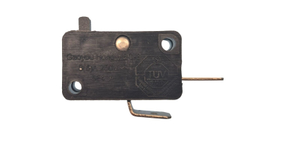 Микровыключатель BC-8 8(6)А 250В