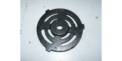 Крышка статора задняя