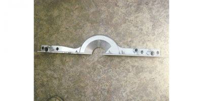 Упор фронтальный