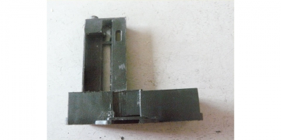 Корпус лазера