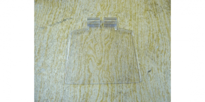 Защита для глаз (оргстекло)