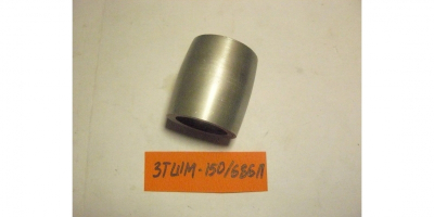 Шкив ведомый