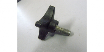 Винт-барашек M6x18 #F