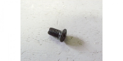 Винт M5x10 PH2 (потай)