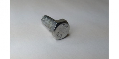Болт M8x20 усиленный