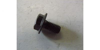 Болт M8х22 (Левая резьба)