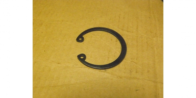 Кольцо стопорное сжимное D37