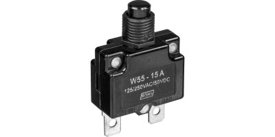 Выключатель цепи автоматический 12В