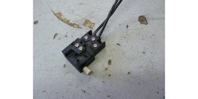 Выключатель FA2-6/1B 6A250V-5E4