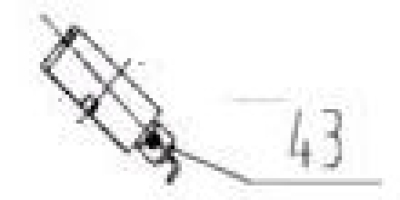 Выключатель автоматический JB01-15/2,AC250V,50HZ,15A,IP54