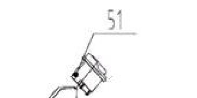 Выключатель KJD17,AC250V 16(12)A,IP55,5E4