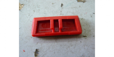 Переключатель реверса