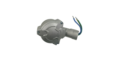 Двигатель бесщеточный 36В BL7125 #