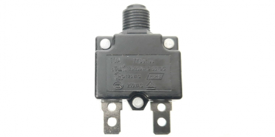 Выключатель автоматический 250В 10А