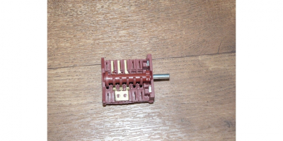 Переключатель роторный