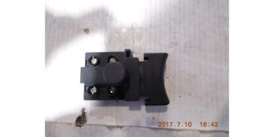 Выключатель HT1007-2114 (8A)