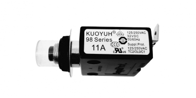 Выключатель автоматический 250В 11А