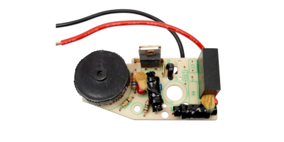 Блок регулировки скорости KV03B