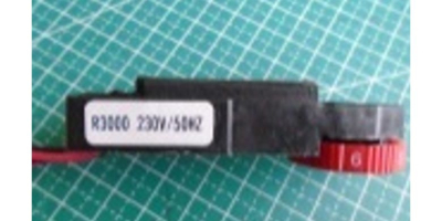 Электронный блок KANGJIAN R3000