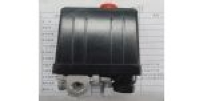 Выключатель пневматический 8Атм 16A 250V