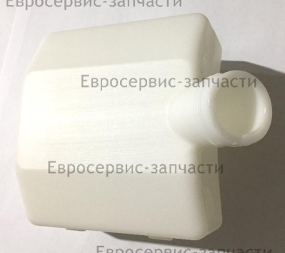 Бак для шампуня